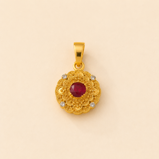 Ruby Bloom